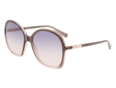 Gafas de Sol Lo711S-15 LONGCHAMP Gris