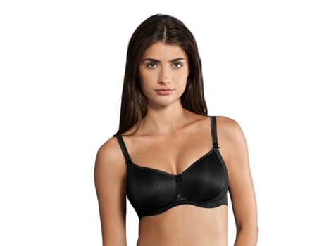 Sujetador ANITA Mujer (Multicolor - 90e)