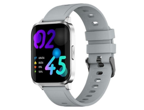 Smartwatch ENZON Gris
