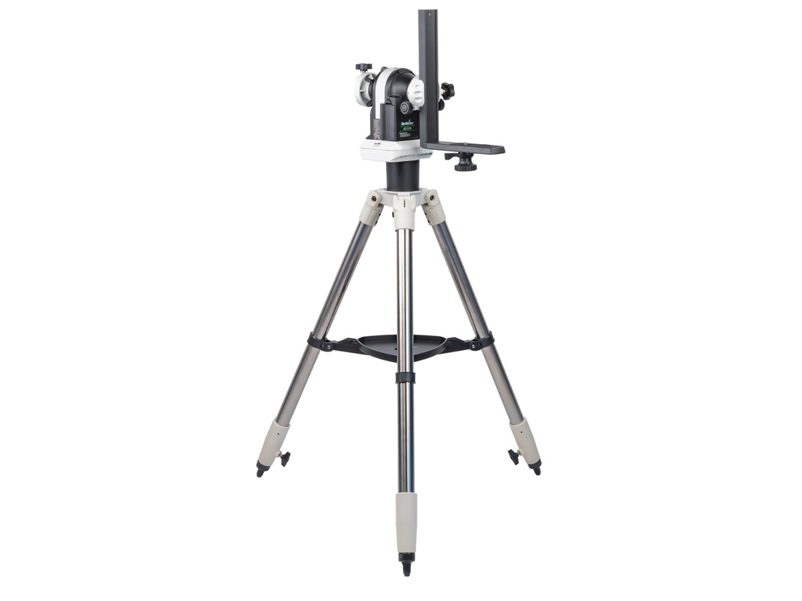 Montura altazimutal de doble sillín Sky Watcher Az Gtix Skw