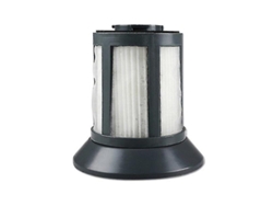 Conjunto de filtro Hepa para taza de suciedad compatible con aspiradora sin bolsa Bissell 6489 64892