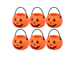 8 Cubos De Calabaza.