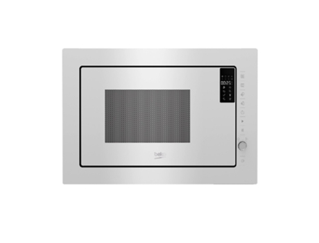 Microondas Integrable BEKO BMGB 25333 WG Blanco 25L