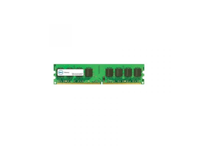 Memoria RAM DDR3 DELL A7990613 (1 x 8 GB - 1600 MHz - CL 5 - Verde)