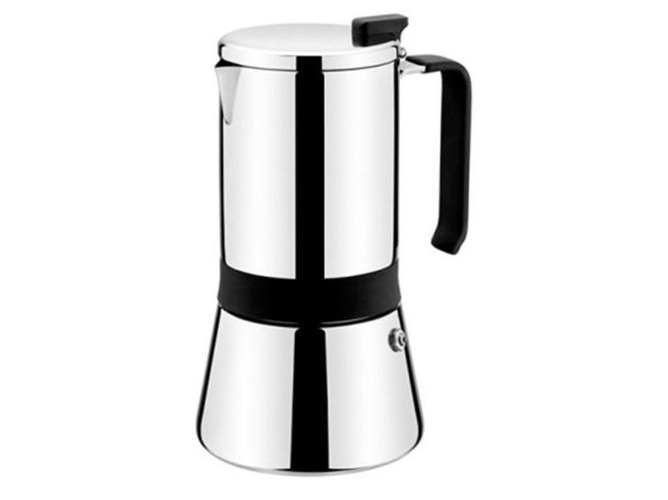 Cafetera Italiana MONIX M770010
