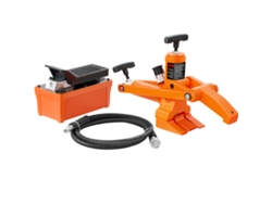 VEVOR Destalonador de Neumáticos Manual 10,000 PSI para Tractores Camiones Coche