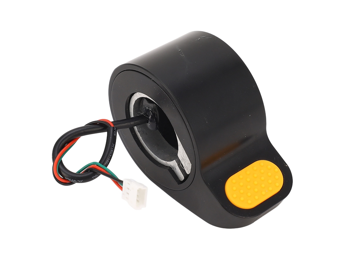 Pedal Acelerador De Pulgar Para Patinete Eléctrico Abs, Pieza De Repuesto Para G30