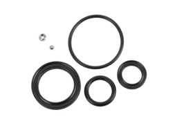 Kit de juntas de aceite para amortiguadores SUNTOUR RS19 Edge Lo-R/Rl-R/Rc
