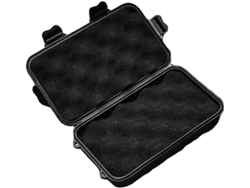 Caja de almacenamiento exterior Slowmoose para acampar.