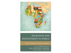 Libro Migration and Development in Africa (Inglés)