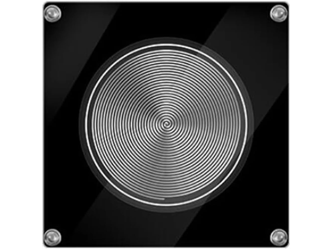 Generador de ondas SFUSHOS, frecuencia de resonancia terrestre