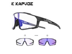 Gafas De Ciclismo Con Tecnología De Recubrimiento Anti-sombras, Gafas Para Correr Y Montar En Bicicleta.