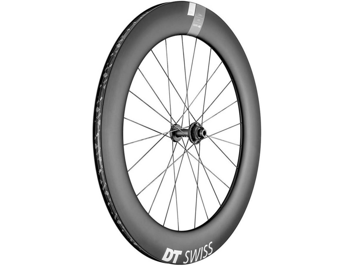 Rueda Delantera para Ciclismo de Carretera DT SWISS Estrada Arc