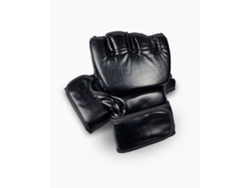 Guantes de MMA Black Edition BOOMFIT