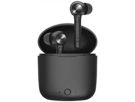Auriculares Bluetooth True Wireless Hola Real con Charger5.0 Pa