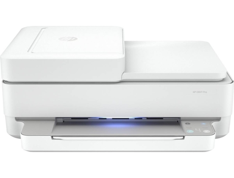 Impresora Multifunción HP Envy 6420e (Inyección de Tinta Térmica - 10 ppm)
