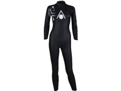 Traje Unisex AQUASPHERE Pursuit V3 Multicolor para Natacion (XS)