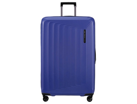 Samsonite Swing / Giant Trolley 81 Cm Exp Metálico No Náutico