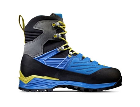 Botas para Mujer MAMMUT de Caminar kento pro high goretex de Montaña (EU 36)
