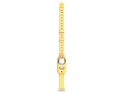 Funda De Silicona Para Dji Osmo-nano, Estilo Pulsera, Compacta Y Ligera (amarillo) Czhhmart