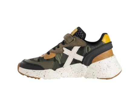 Zapatillas Mini Track Vco 78 MUNICH 31