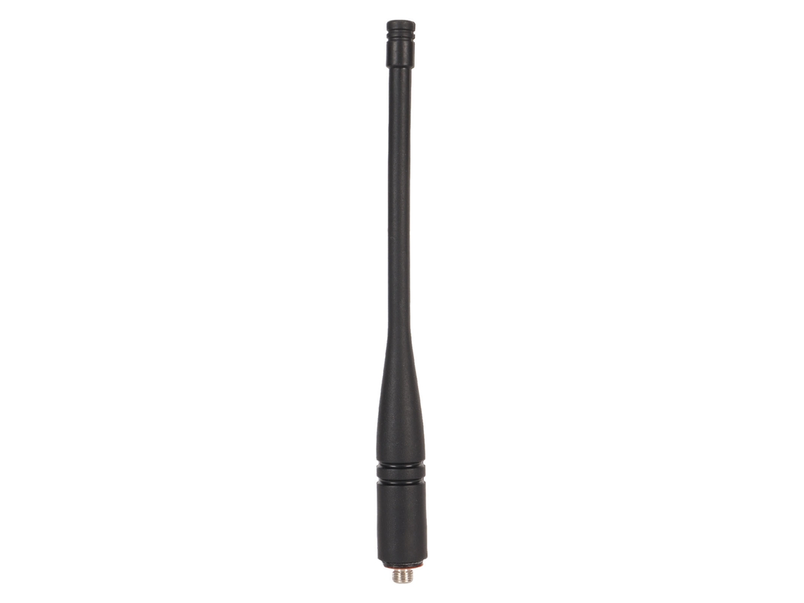 Antena Uhf 403‑527mhz Vhf 136‑174mhz Para Dp2400 Dp2600 Dp4400 Dp4401 Dp4600 Dp4601 Dp4800 Dp4801