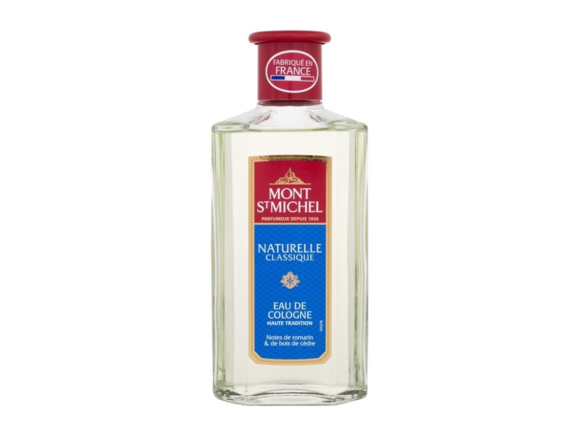 MONT ST MICHEL - Naturelle Classique - Unisex, 250 ml