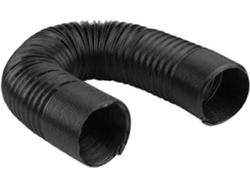 Tubo Flexible De Silicona Para Entrada De Aire Automotriz Modificado Gm 76mm Resistente Al Calor Instalación Fácil