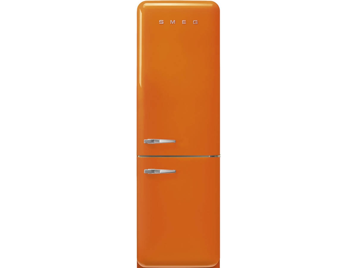 FRIGORÍFICO COMBINADO SMEG FAB32ROR5