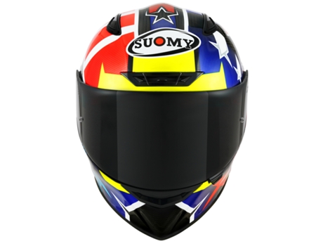 Casco integral SUOMY Tx-pro