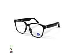 Gafas Inteligentes Gs08, Llamada Bluetooth, Asistente De Voz, Control Remoto De La Cámara. Smartglasses
