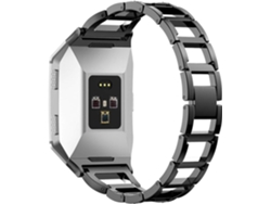 2 Correas Reloj Mujer Pulsera Correa Acero Inoxidable Uds Miss