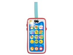 Teléfono celular parlante CHICCO