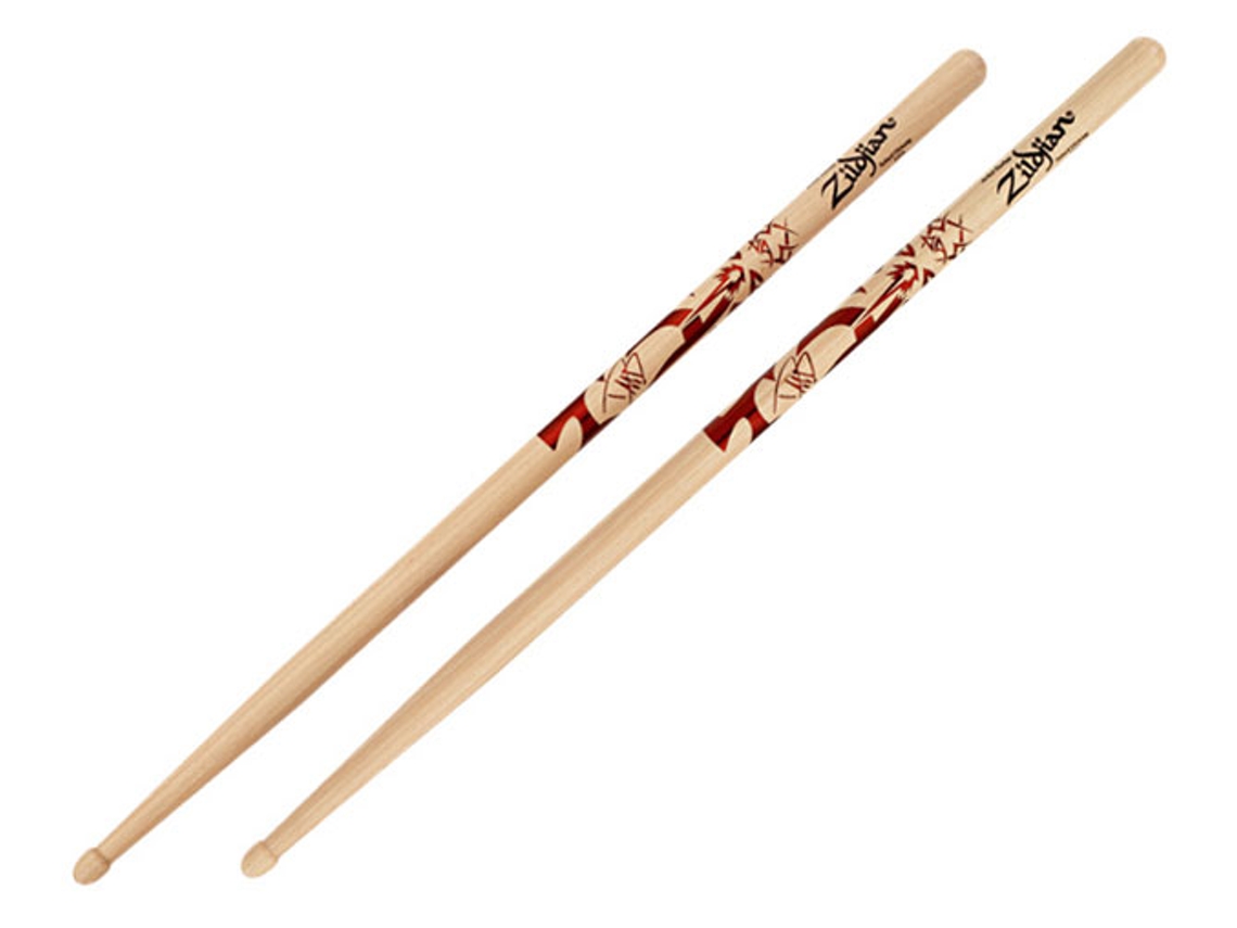 Zildjian Dave Grohl