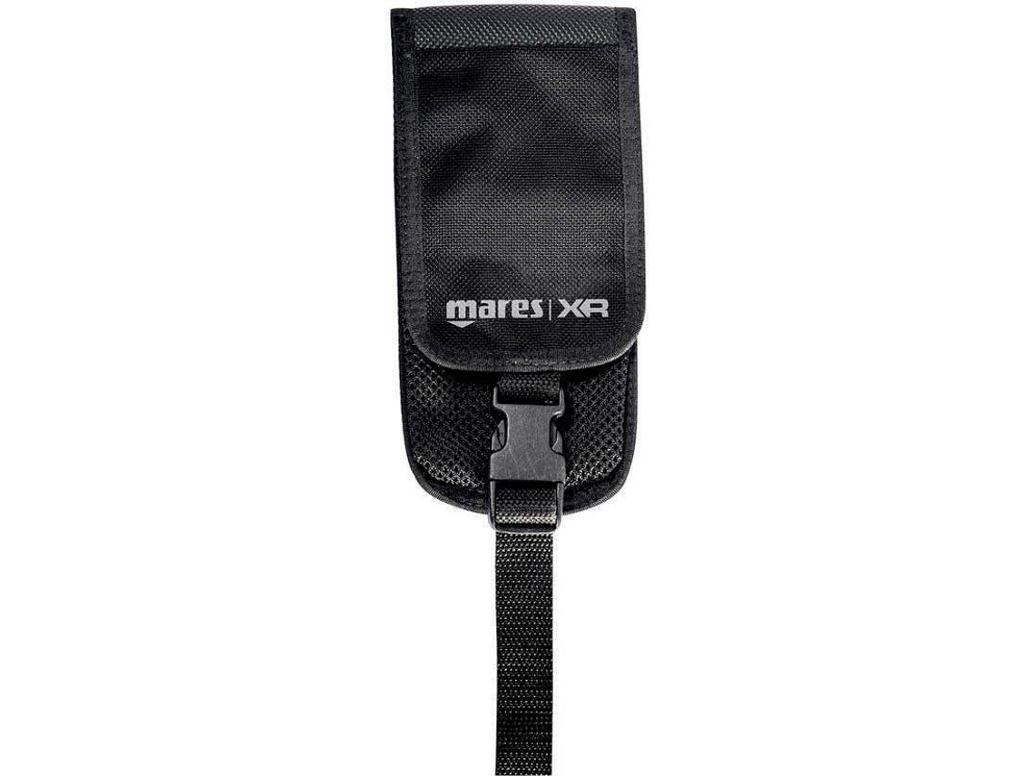Funda de Mascarilla de Buceo MARES Xr