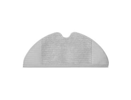 Repuestos de aspiradora robótica para Xiaomi Dreame D9, Cepillo Lateral de rodillo, filtro Hepa, paño de mopa, accesorios
