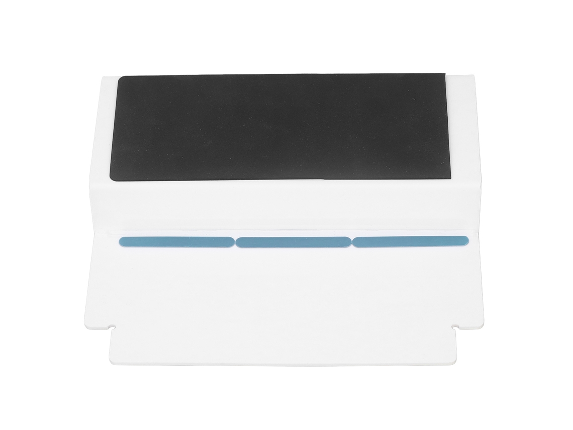 Soporte Magnético Para Rodillos Para Máquina De Corte Cricut Joy, Acabado Limpio Y Preciso, Repuesto Ideal.