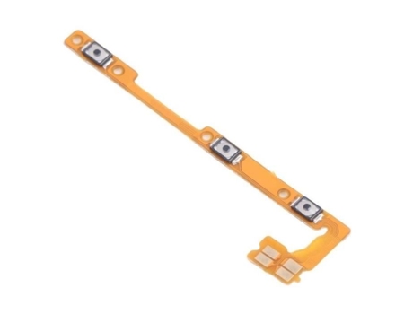 Cable Botão Volume Energia para Xiaomi Redmi Note 10 Pro OEM