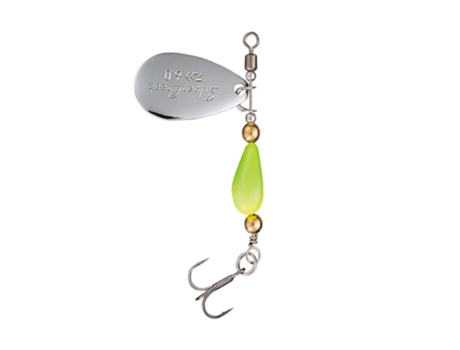 Cuchara giratoria DAIWA 6 g 6 g