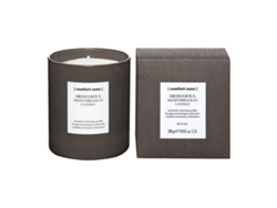Vela Perfumada AROMASOUL Mediterranean Comfort Zone (280 g)