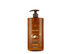 Champú nutritivo Argan Divin para cabello seco EVOLUDERM