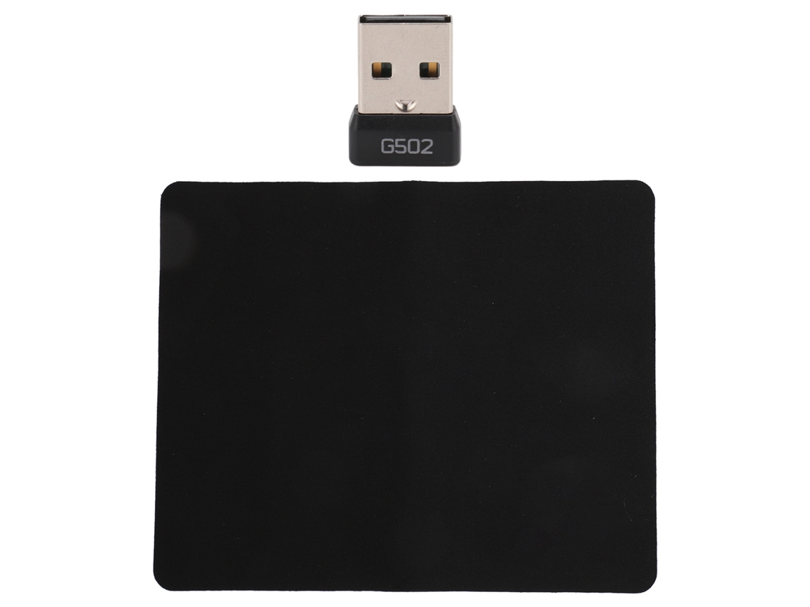Receptor Usb Inalámbrico De 2,4 Ghz De Repuesto Para El Ratón Inalámbrico Logitech Gpw G502.