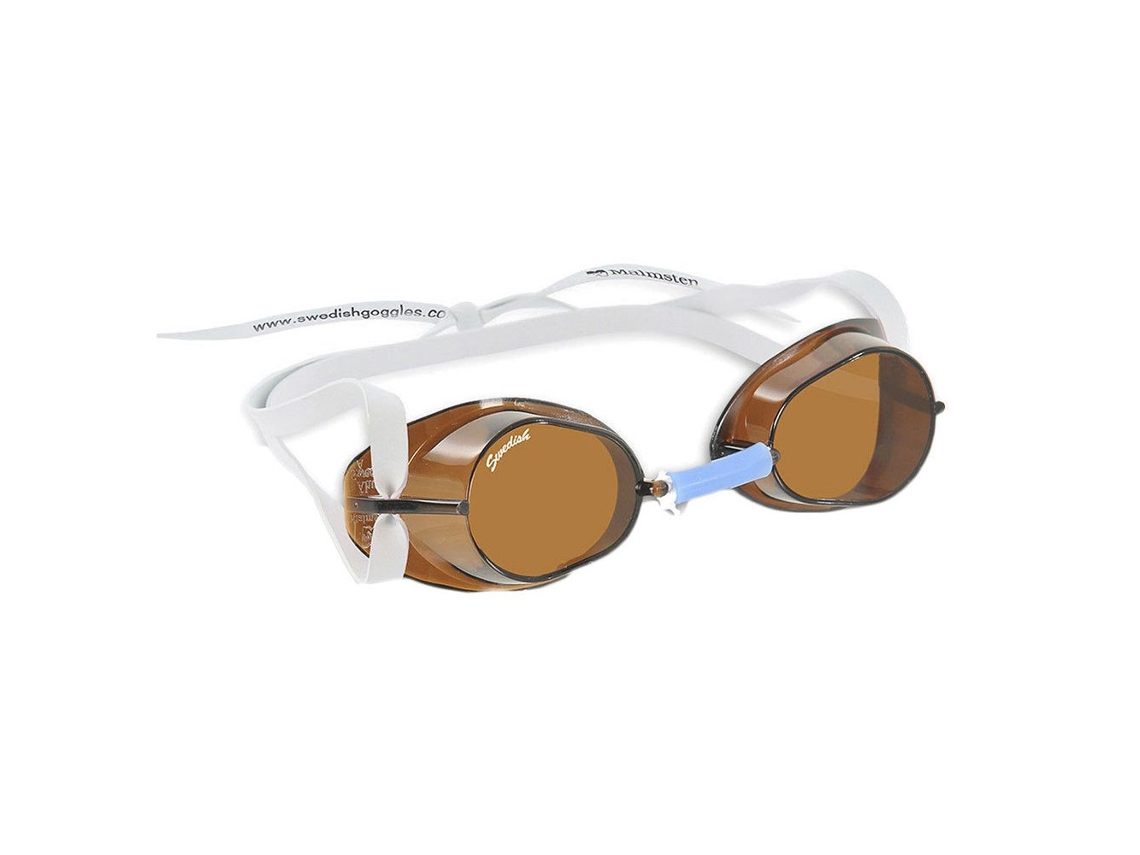 Gafas de Natación MALMSTEN Swedish (Tamaño Unico)