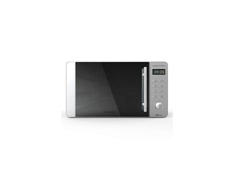 Microondas CECOTEC ProClean 5120 Mirror