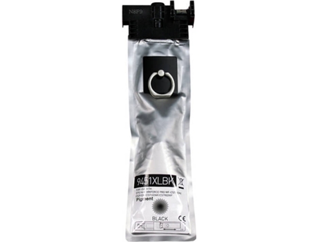 Cartucho para Epson t9451Negro Tinta de Pigmento c13t945140