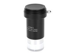 Ocular Para Telescopio Astronómico Datyson 3x Lente De 1.25 Pulgadas Con Recubrimiento Multicapa
