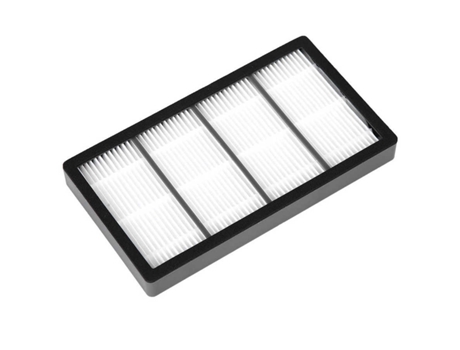 Accesorios de aspiradora robótica de repuesto de filtro Hepa profesional aptos para Robot aspirador Irobot S9