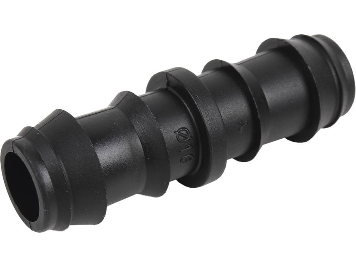 Conector COFAN Enlace Recto (16 mm)