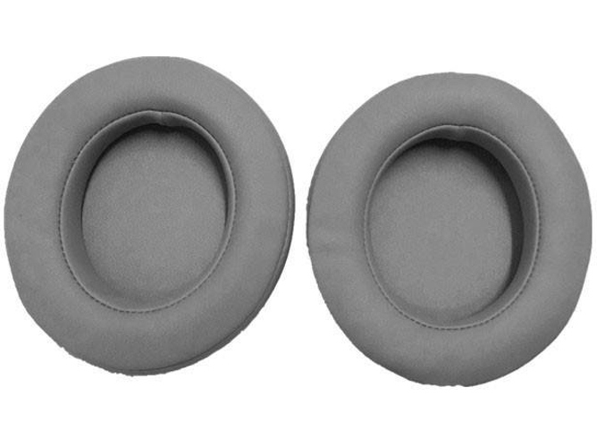 Almohadilla para Auriculares WISETONY 5052439392800 (Para Kraken 7.1 V2 - Gris)