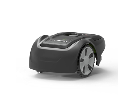 Cortacésped GREENWORKS 2513107
